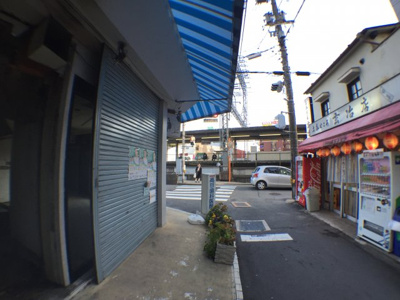 【外観】 | キタダビル