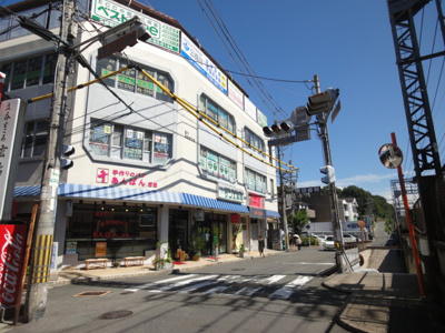 【外観】 | キタダビル