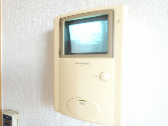 シャルマンＣのセキュリティ