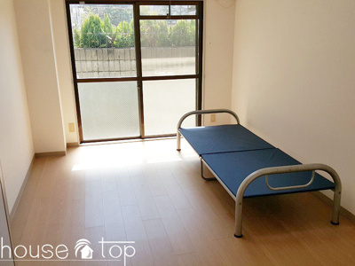 【洋室】 | スラン７6 | スラン76