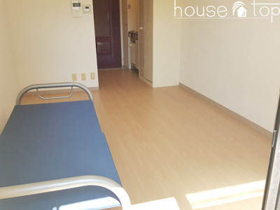 【洋室】 | スラン７6 | スラン76