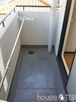 【バルコニー】 | スラン７6 | スラン76