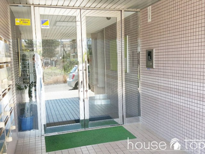 【エントランス】 | スラン７6 | スラン76