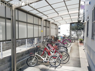 【その他共用部分】 | スラン７6 | スラン76