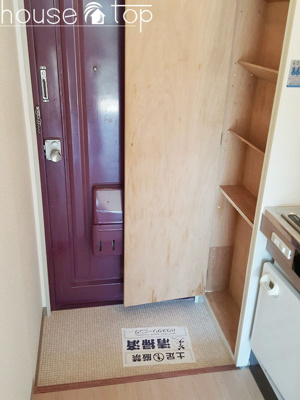 【玄関】 | スラン７6 | スラン76