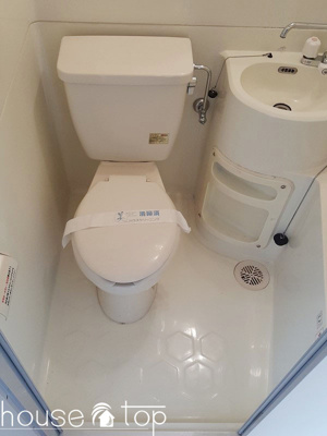 【トイレ】 | スラン７6 | スラン76