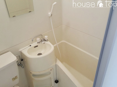 【浴室】 | スラン７6 | スラン76