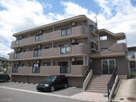 リヴェール西大寺の画像