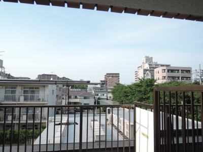 【展望】 | 佐藤ビル