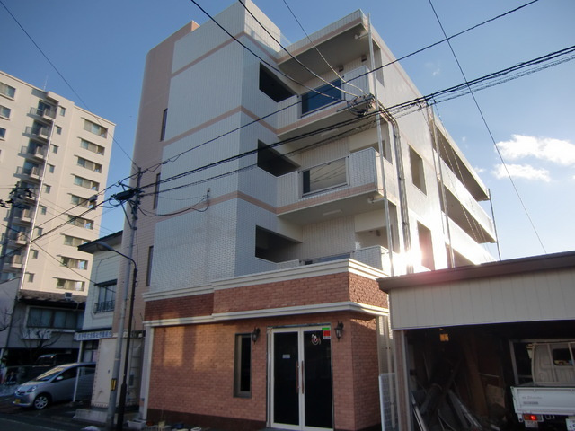 カーサビアンカ谷藤