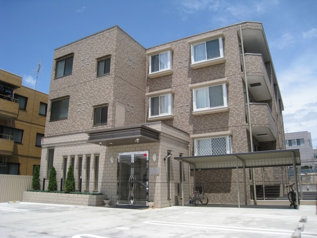 エクサーブ東原