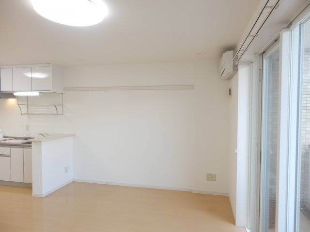 エクサーブ東原の内装