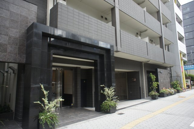 【外観】 | アルス大手前プレミア