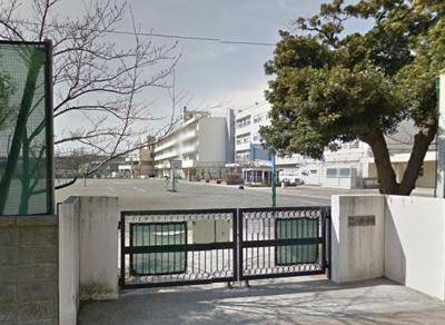 【周辺】 | リーデンススクエア金沢文庫 | 八景小学校　徒歩12分
