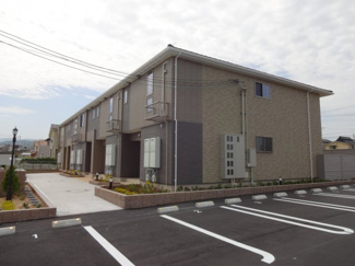 【外観】 | イルミナール