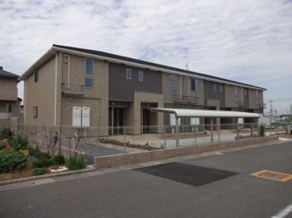 【外観】 | イルミナール