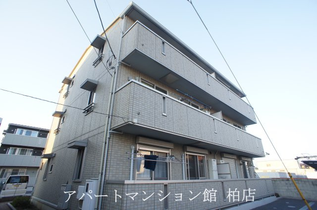 カシータⅠ