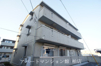 カシータⅠの画像