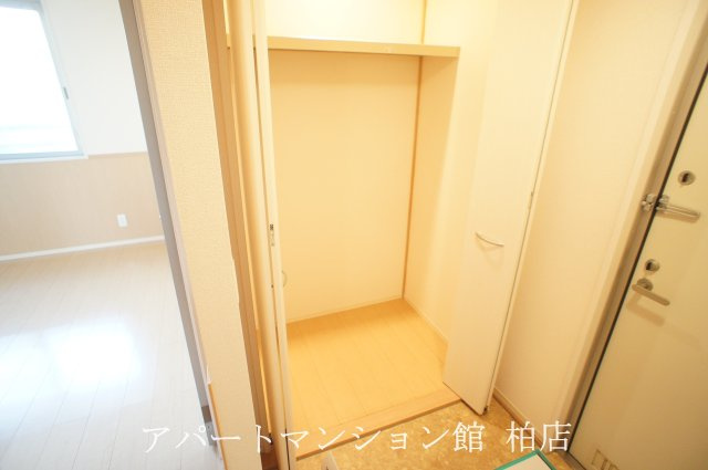 カシータⅠのその他