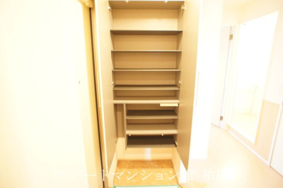 【収納】 | カシータⅠ