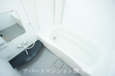 【浴室】 | カシータⅠ