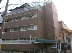 プレイス西田