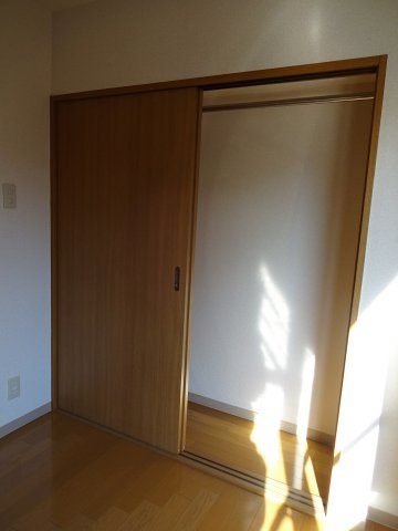 【収納】 | ジュネス西麻布