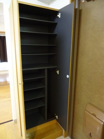 【収納】 | ジュネス西麻布