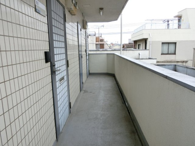 【その他共用部分】 | ヴィラロイヤル