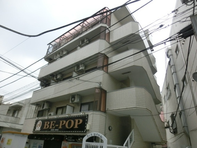 【外観】 | ヴィラロイヤル