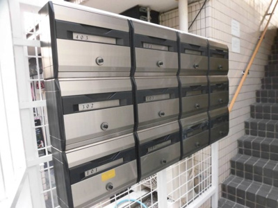 【その他共用部分】 | ヴィラロイヤル