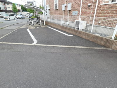 【駐車場】 | サイドウォーク