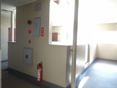 【その他共用部分】 | 根岸武蔵野マンション | 根岸武蔵野マンション