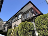 ウイングス港南５の画像