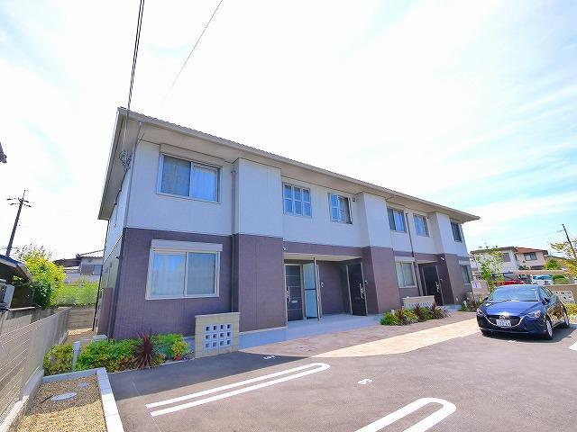 シャーメゾン和