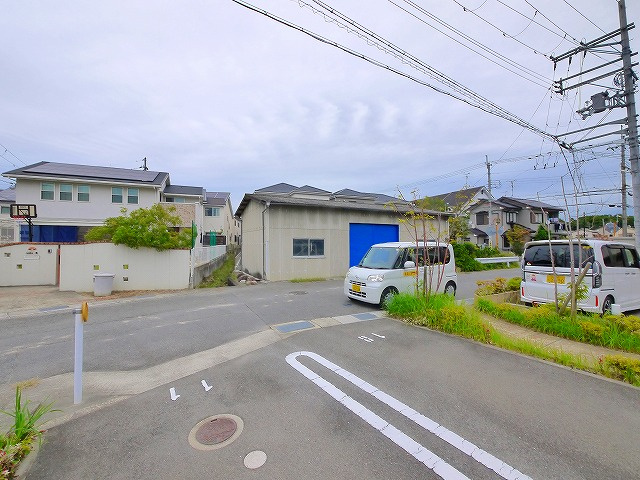 シャーメゾン和