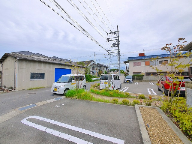 シャーメゾン和