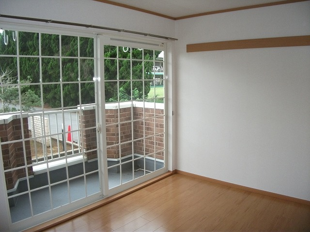 サニーコートⅠの洋室