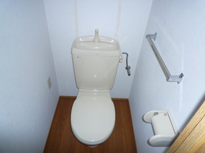 【トイレ】 | レクエルド城北