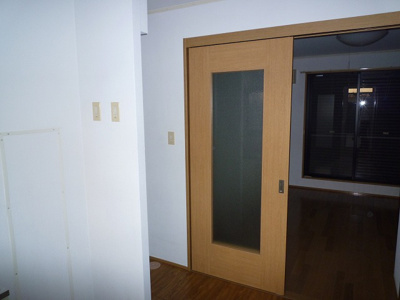 【寝室】 | レクエルド城北