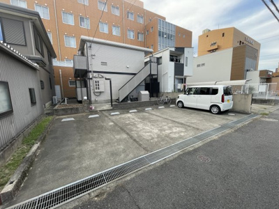 【外観】 | レクエルド城北