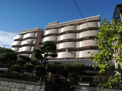ドミール長原