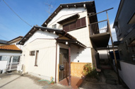 誉田町2丁目貸家の画像