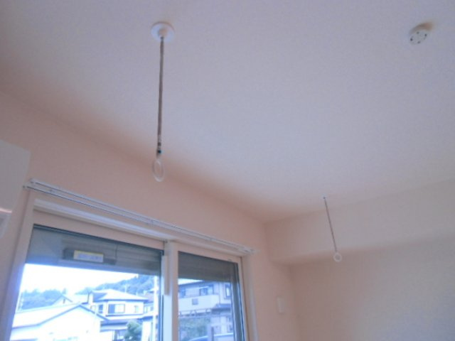 レグルスの設備