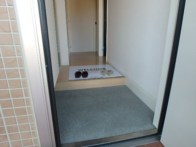 【玄関】 | アルページュブラン