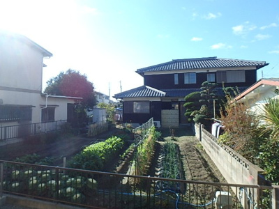 【展望】 | アルページュブラン
