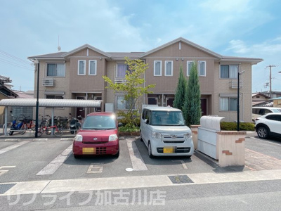 【外観】 | アルページュブラン