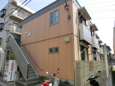 【外観】 | ディアスパルモSAKURA | ディアスパルモSAKURA　外観写真