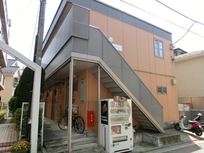 【外観】 | ディアスパルモSAKURA | ディアスパルモＳＡＫＵＲＡ室内写真