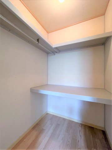 ベルフラワーの収納